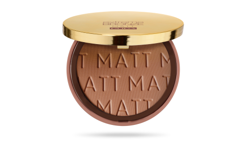 Extreme Bronze Matt - PUPA Milano