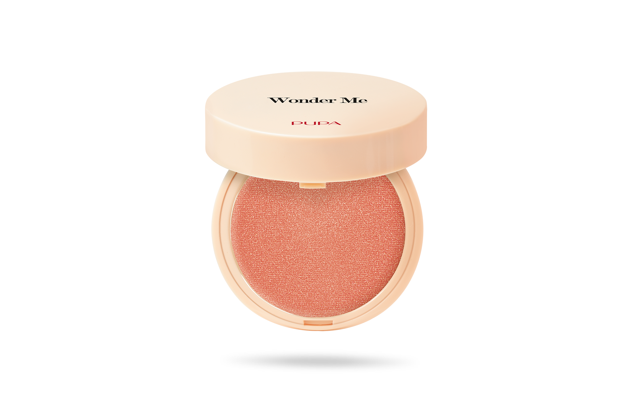 Wonder Me Blush - PUPA Milano