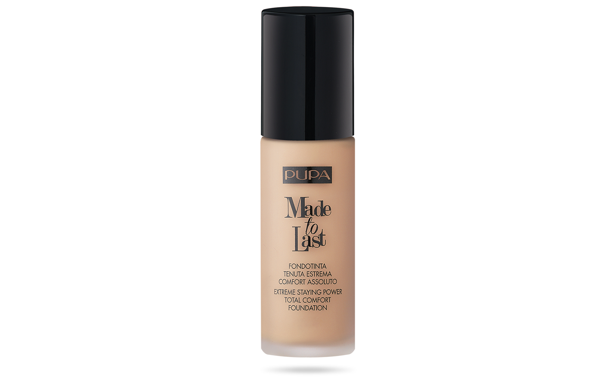 Made to Last Foundation - PUPA Milano