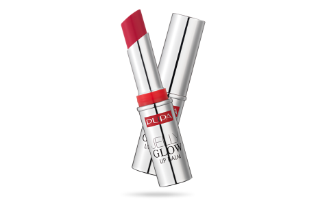 Jelly Glow Lip Balm