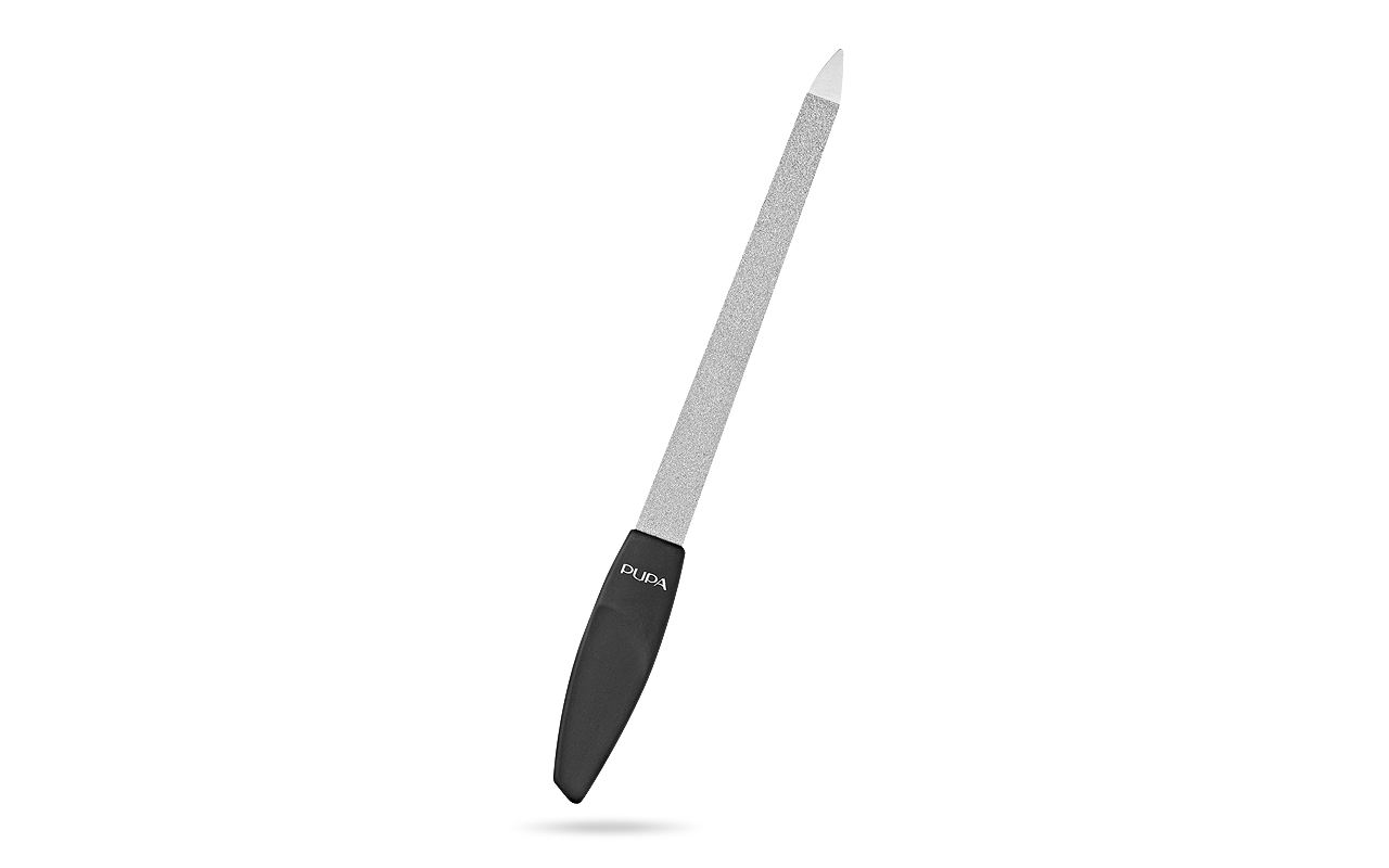 Steel Nail File - PUPA Milano