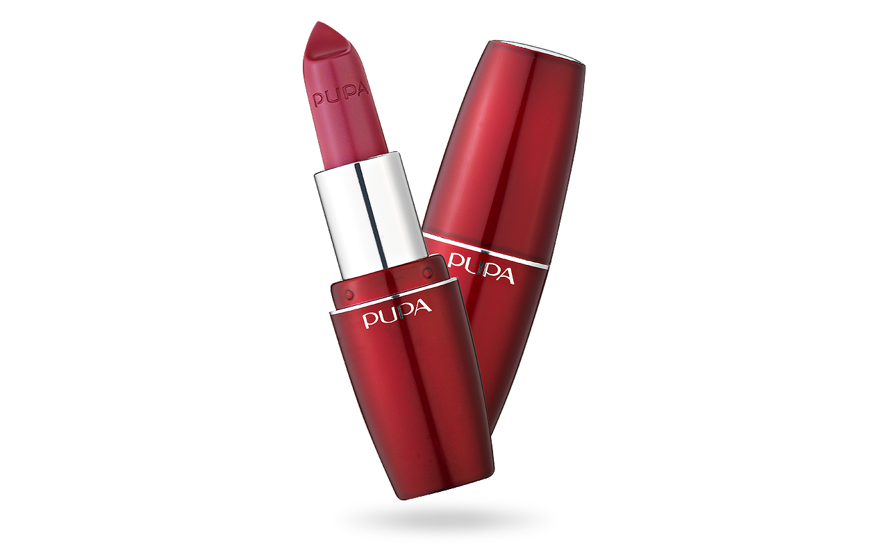 Pupa Volume - PUPA Milano