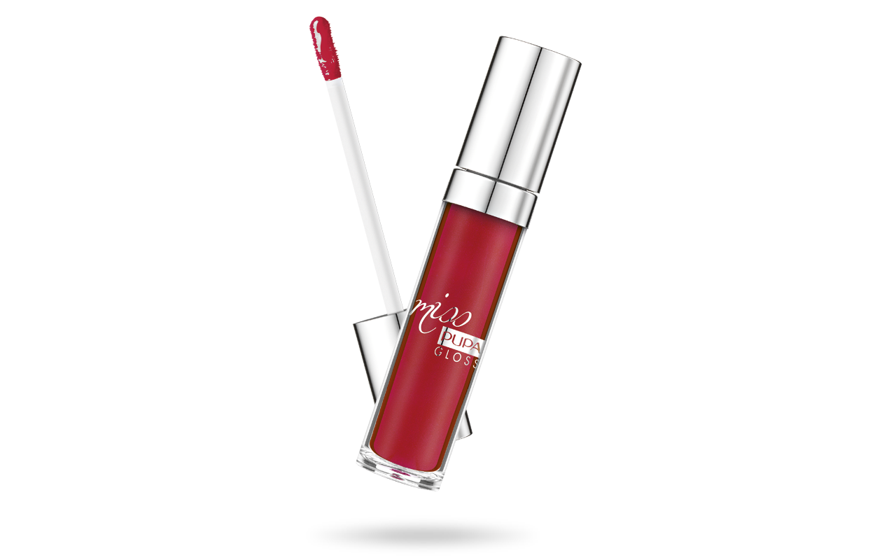 Miss Pupa Gloss - PUPA Milano