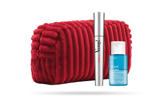 Kit Vamp! Mascara & Wand Eraser - PUPA Milano