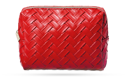 BEAUTY INTREC.ROSSO E-COMMERCE