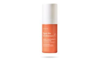 Spot The Difference Concentrated Anti-Dark Spot Serum - PUPA Milano