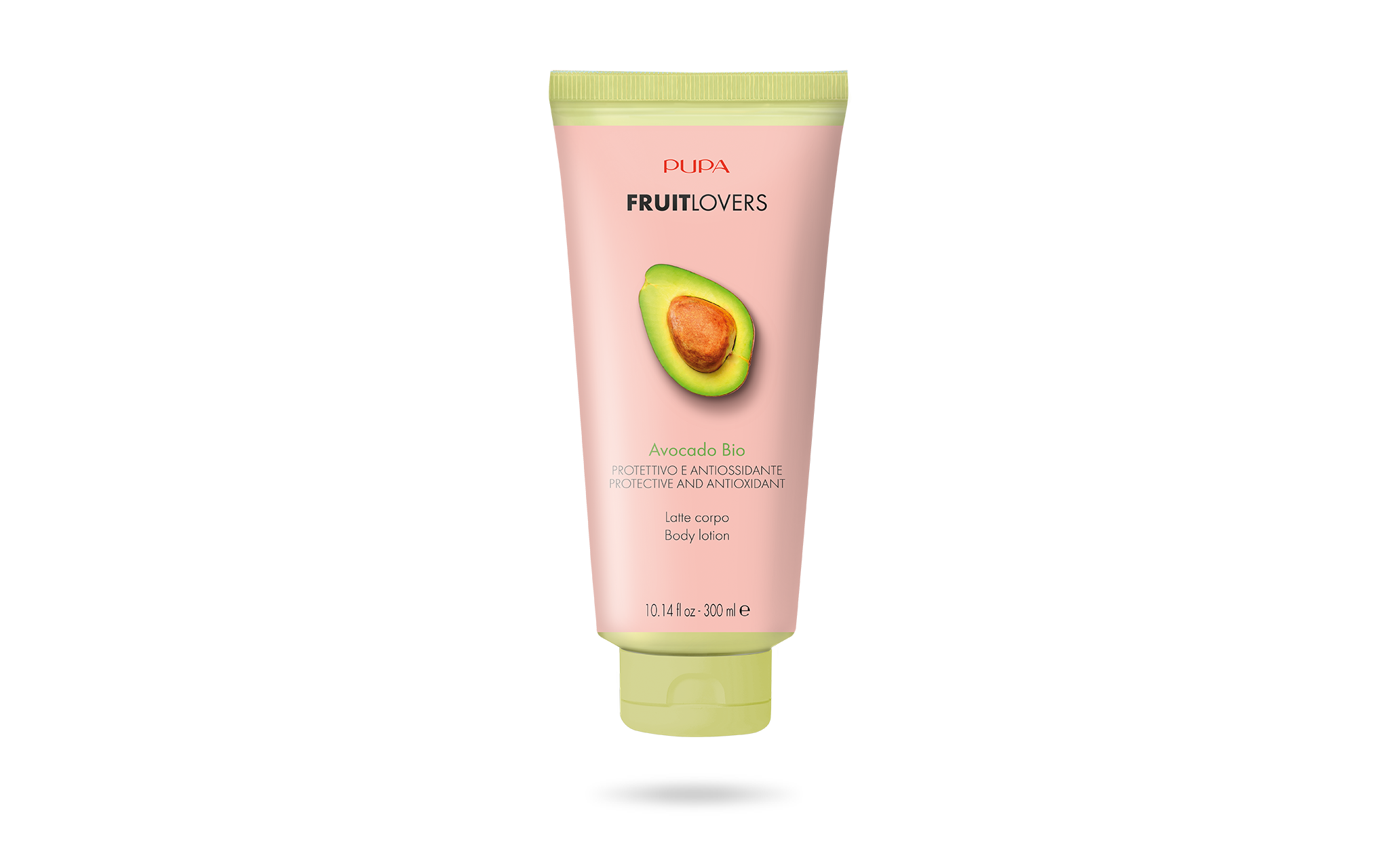 Fruit Lovers -  Body Milk - PUPA Milano