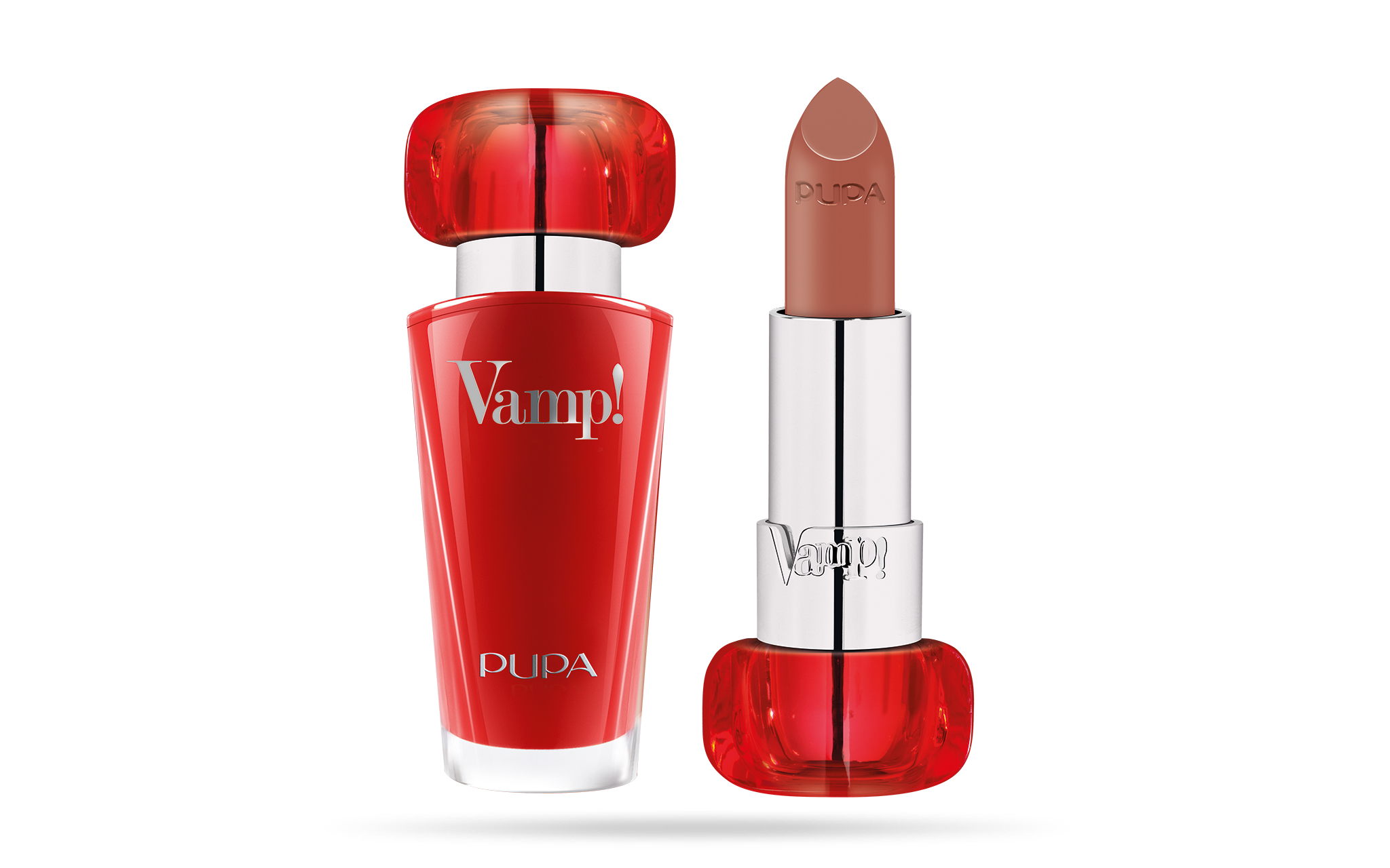 Vamp! Lipstick - PUPA Milano