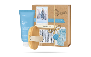 Nordic Spa Kit 2 - PUPA Milano