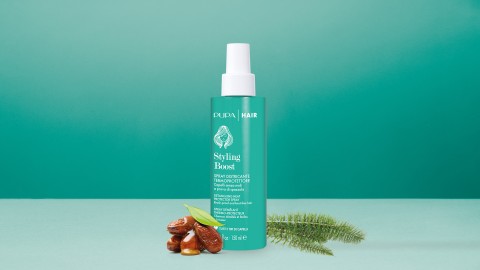 Detangling Heat Protector Spray 2