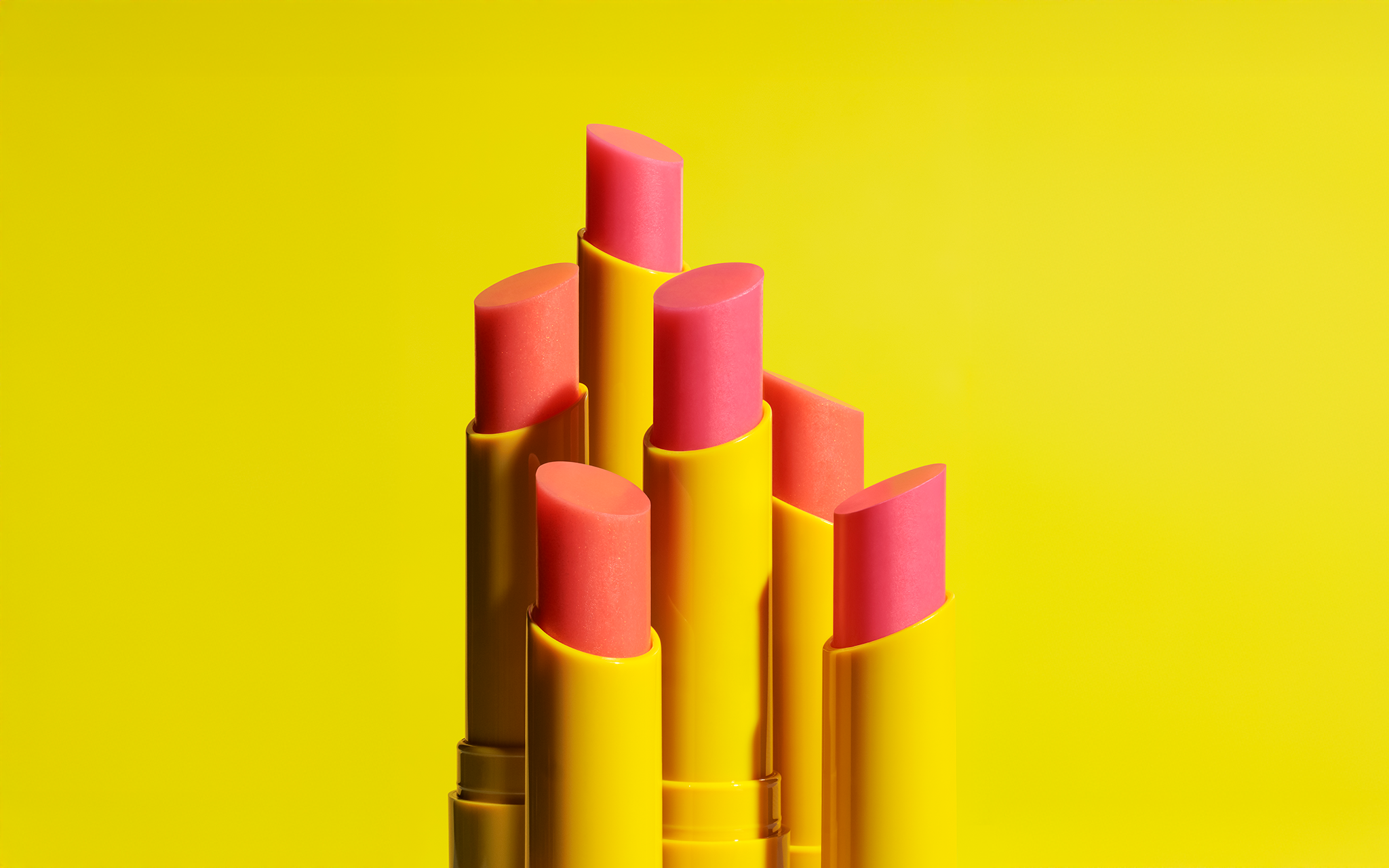 Color Trip pH reactive lip balm - PUPA Milano