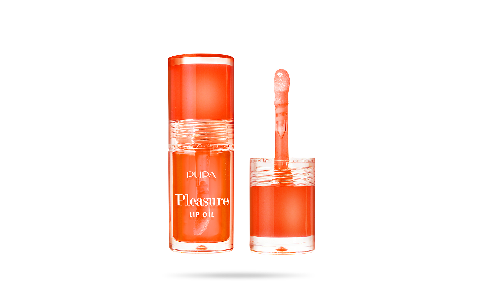 Pleasure Lip Oil - PUPA Milano