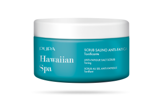 Salt Scrub 350 gr - PUPA Milano