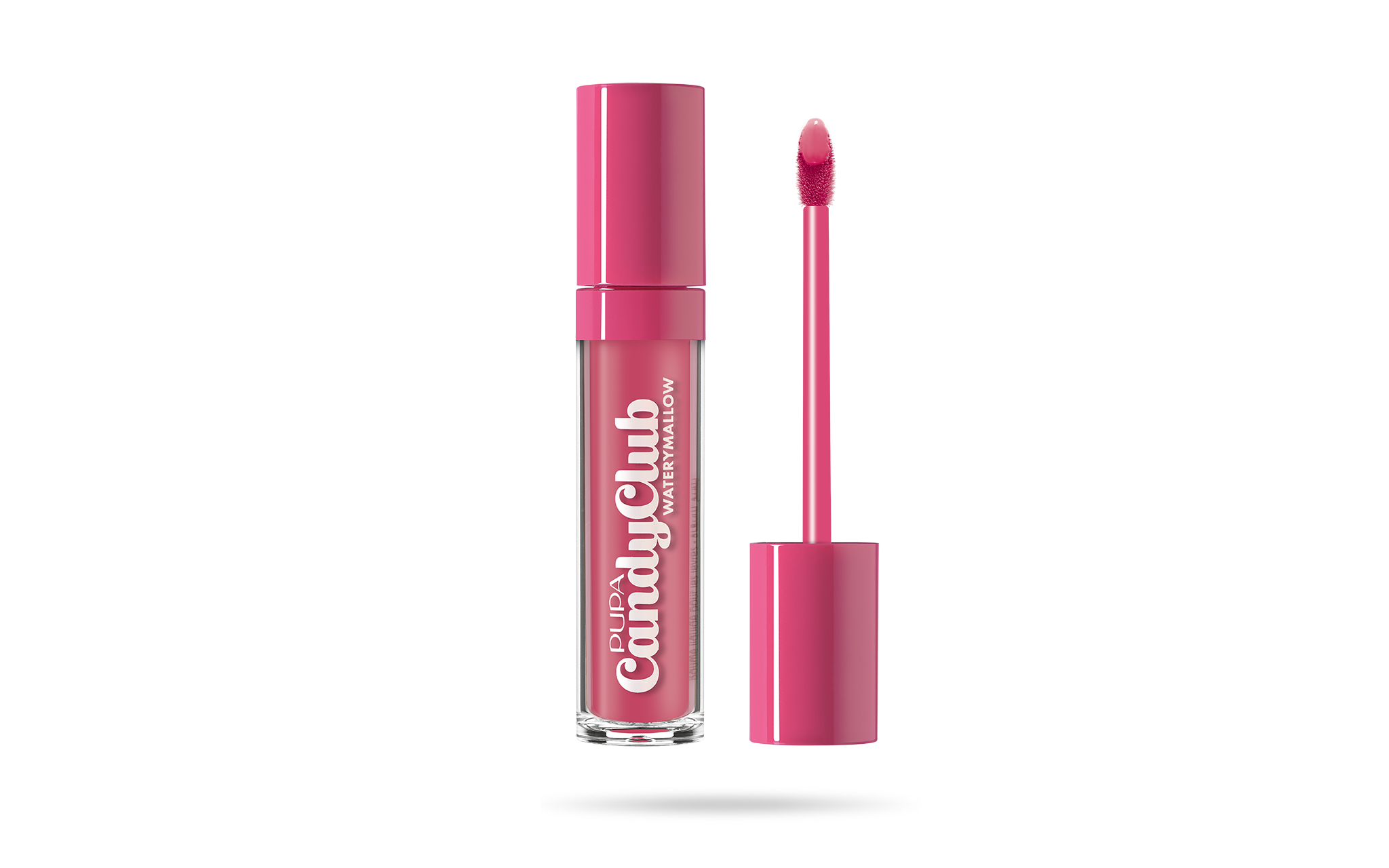 Candy Club - WateryMallow - PUPA Milano