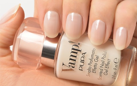 Scented nail on sale polish