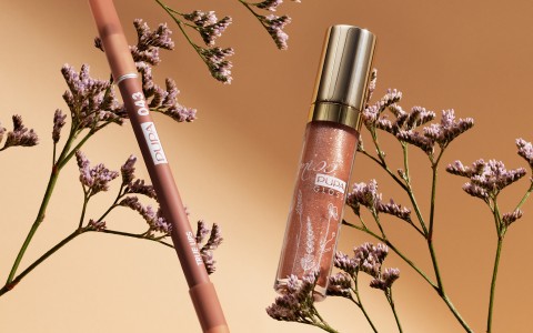 True Lips - PUPA Milano