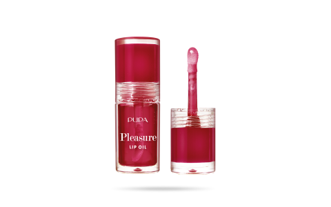 Pleasure Lip Oil - PUPA Milano