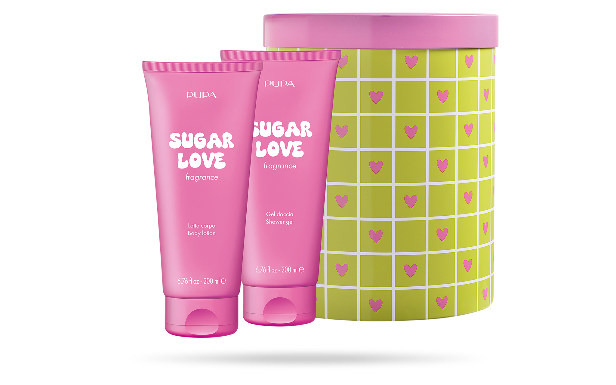 Happy Box Kit 1 - PUPA Milano