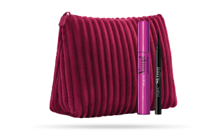 Kit Vamp! Lash Extender & Skinny Liner - PUPA Milano