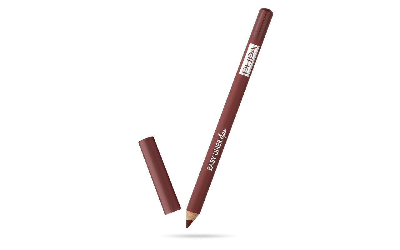 Easy Liner Lips - Lip Pencil - PUPA Milano