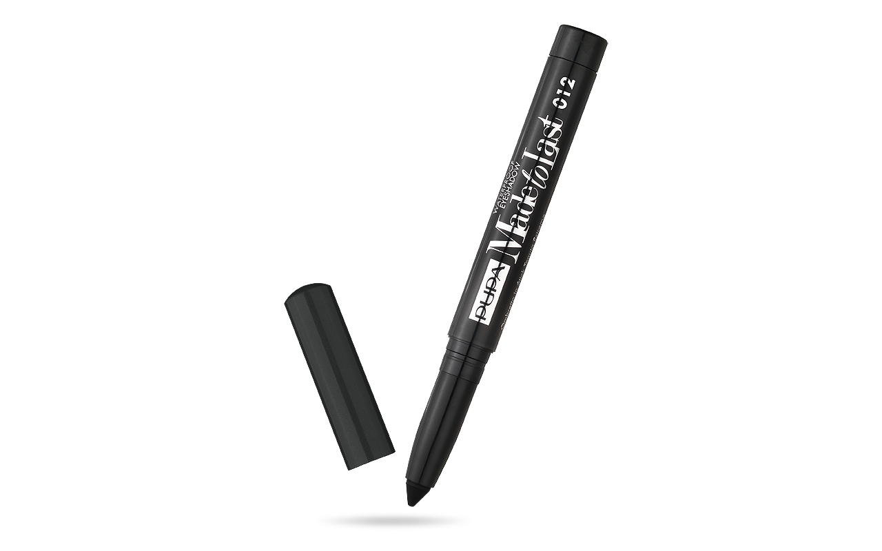 Made to Last Waterproof Eyeshadow - PUPA Milano