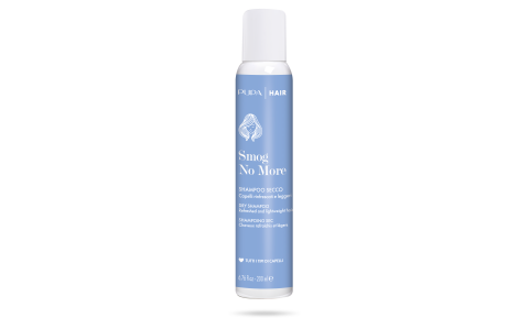 Dry Shampoo - PUPA Milano