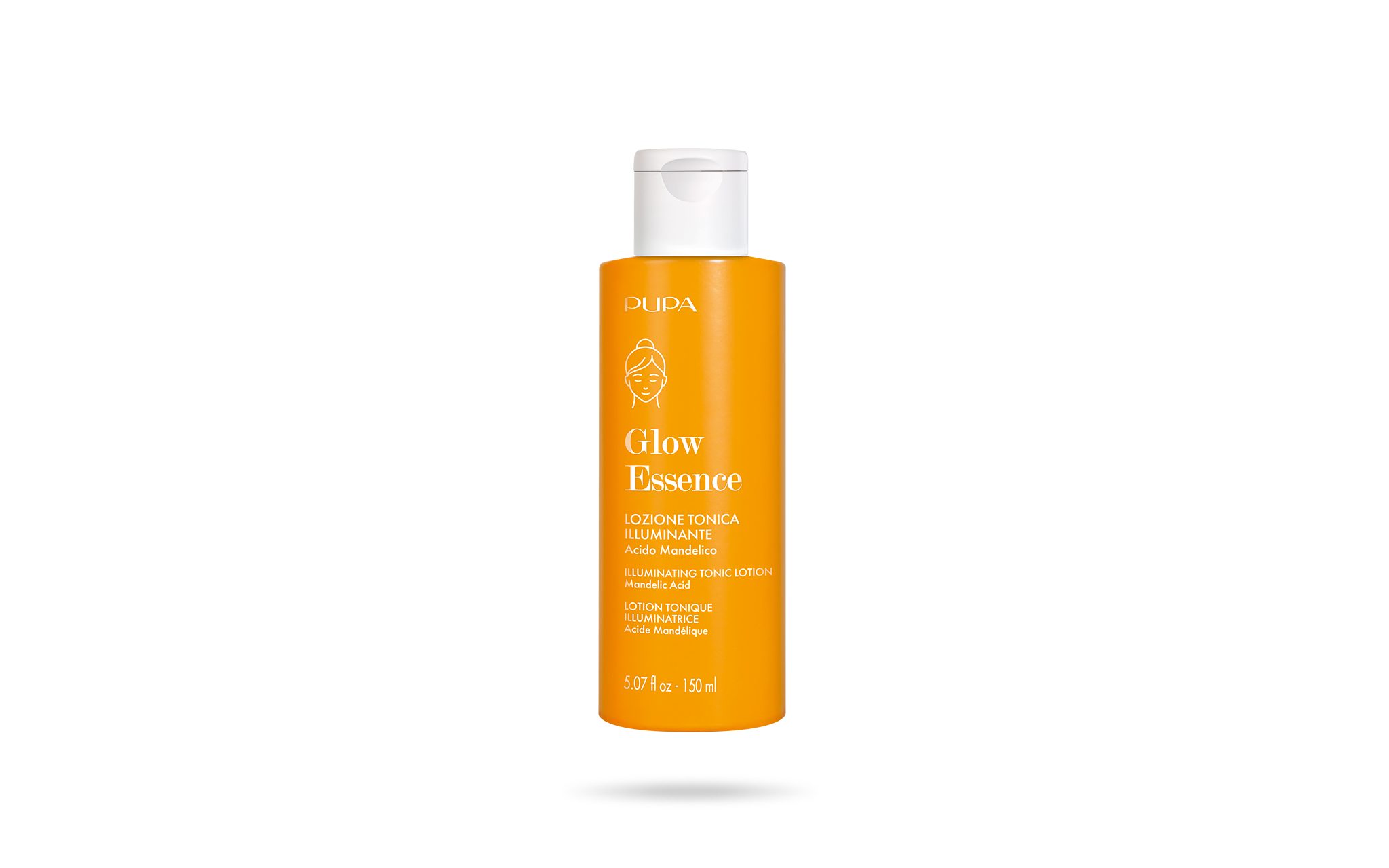 Glow Essence Illuminating Tonic Lotion - PUPA Milano