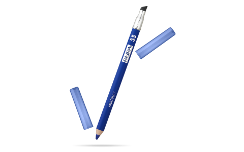MULTIPLAY – Triple purpose eye pencil - PUPA Milano