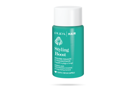 Fixing and Volumising Powder - PUPA Milano