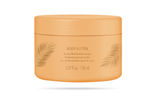 Shine Bright Illuminating Body Butter - PUPA Milano