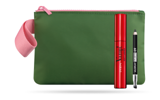 Kit Vamp! Sexy Lashes & Mini Multiplay - PUPA Milano