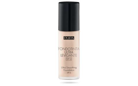Ultra Smoothing Foundation
