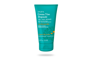 After Sun Face Cream 50 ml - PUPA Milano