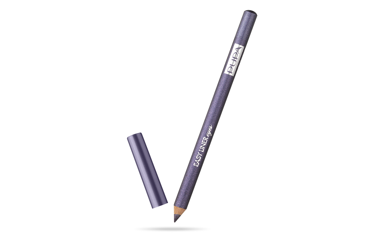 Easy Liner  Eyes - Eye Pencil Khol - PUPA Milano