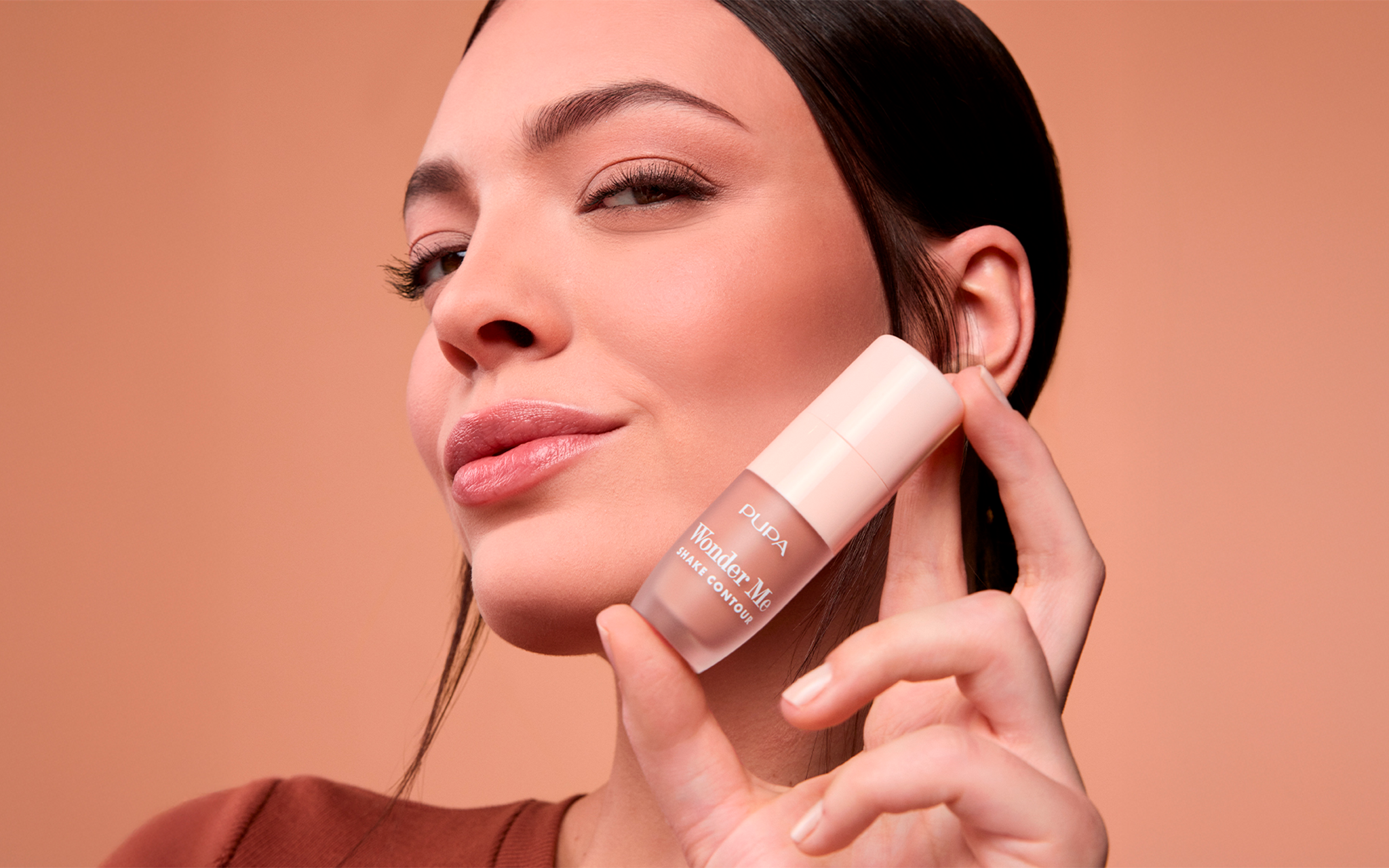 Wonder Me Shake Contour - PUPA Milano