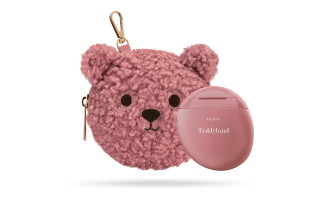 Teddyland - Scented Hand Cream - PUPA Milano