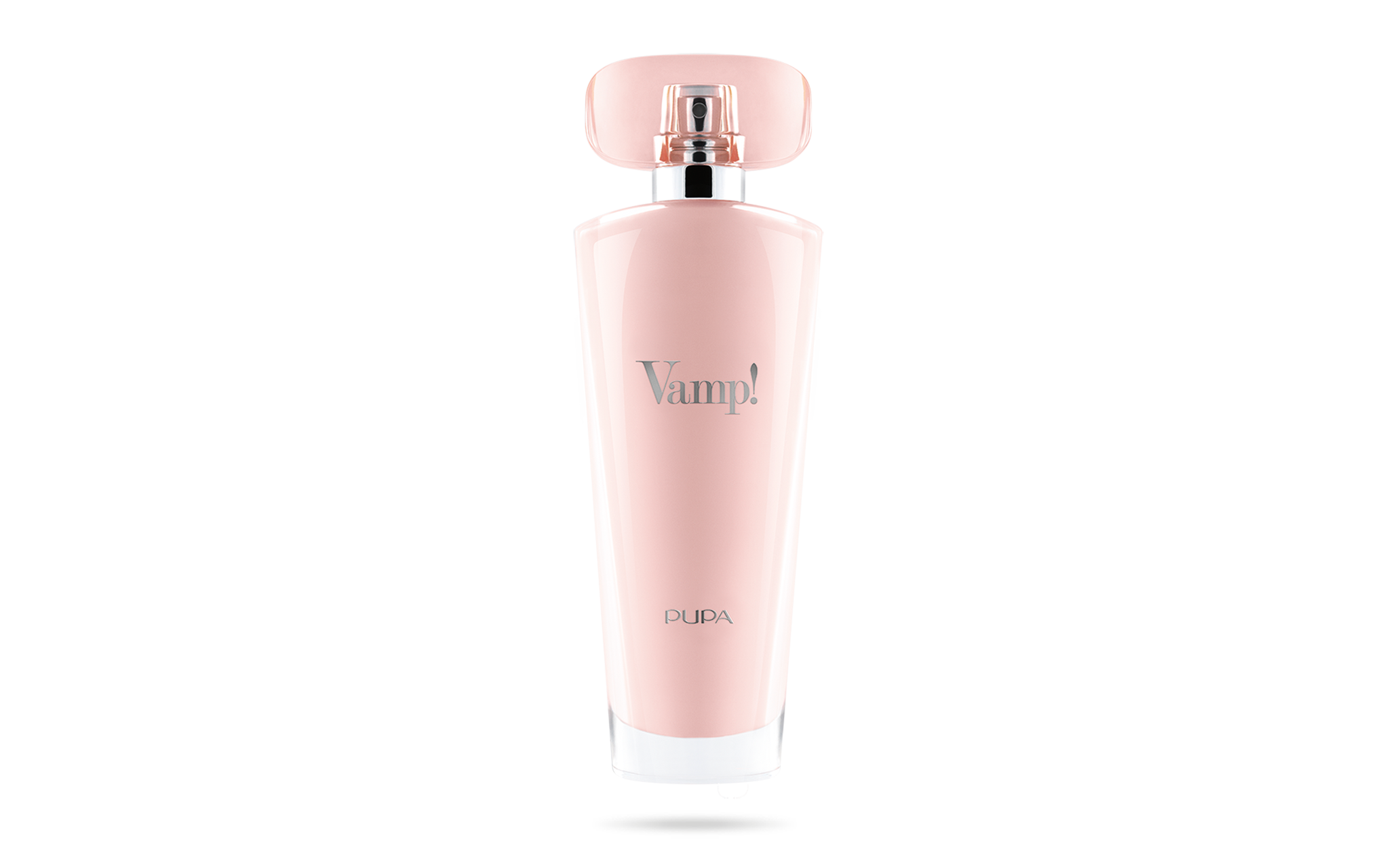 Eau De Parfum Vamp! Pink 50 ml - PUPA Milano