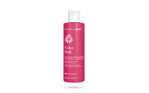 Revitalising Shampoo - PUPA Milano