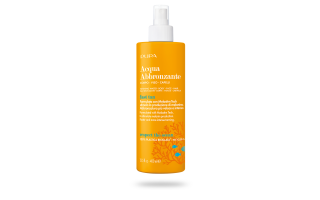Tanning water (400 ML) - PUPA Milano