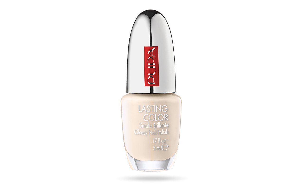 Lasting Color - PUPA Milano