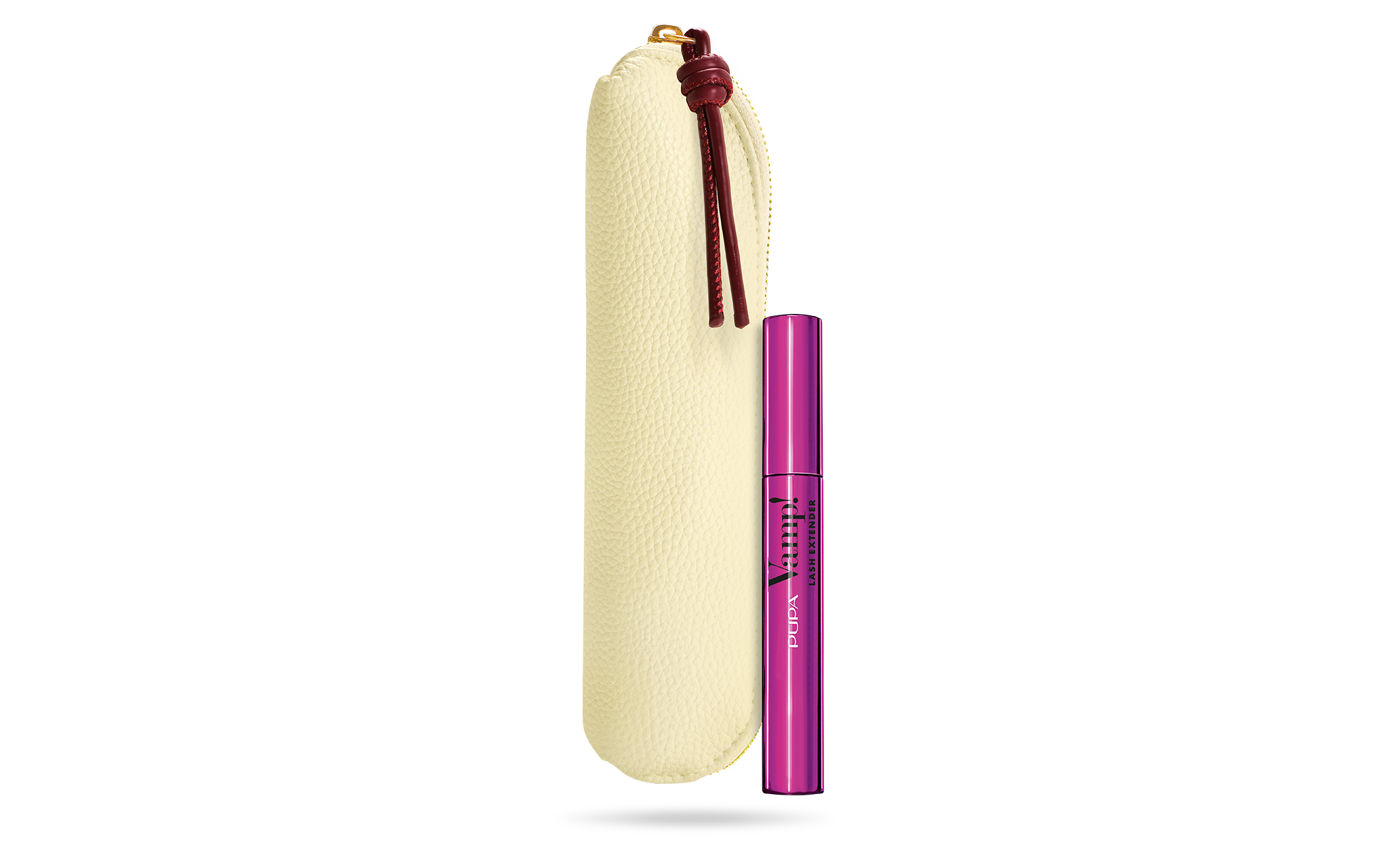 Kit Vamp! Lash Extender Gold Edition - PUPA Milano