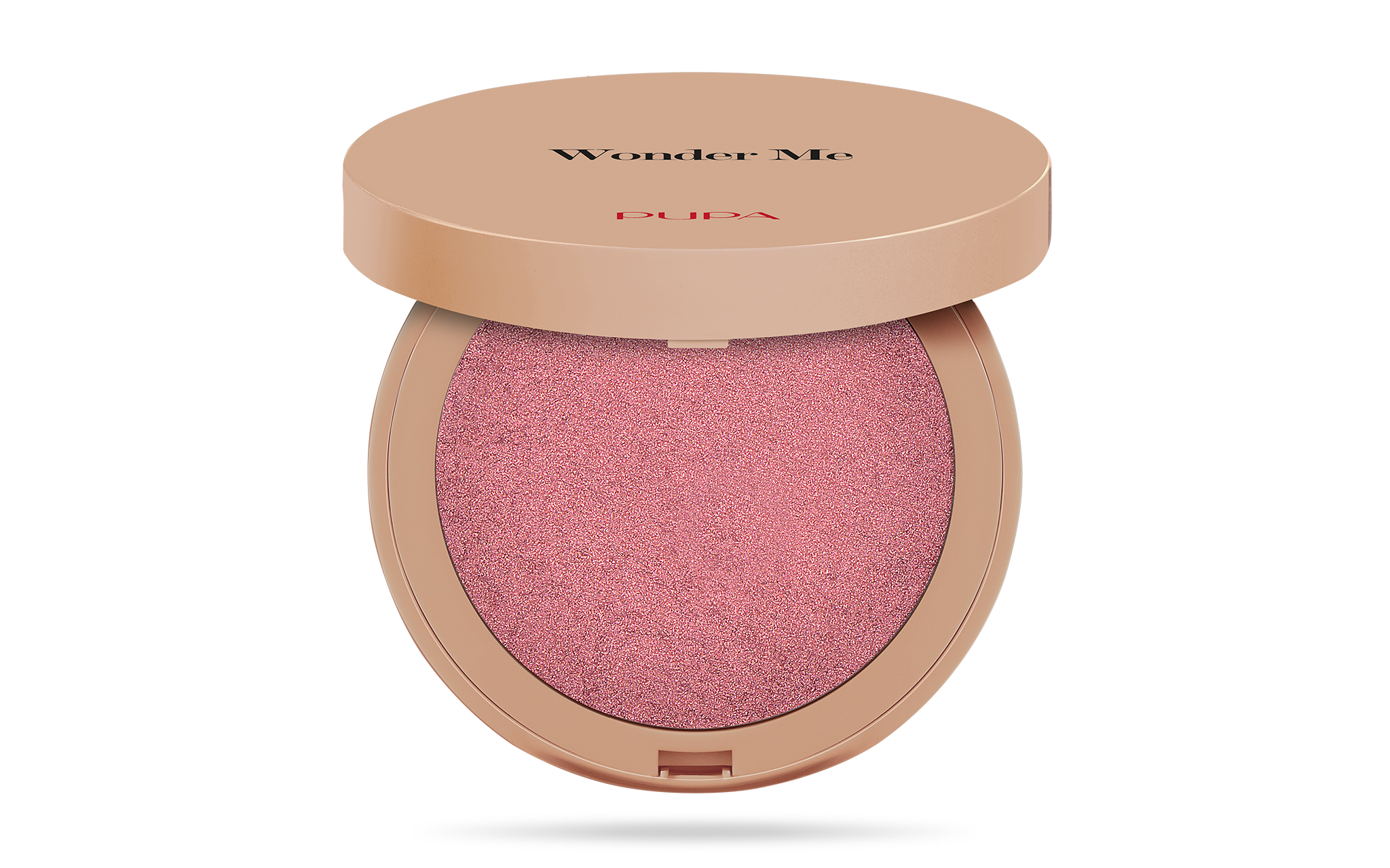 Wonder Me Glow - PUPA Milano