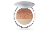 Luminys Baked All Over Illuminating Blush-Powder - PUPA Milano Luminys Baked All Over Illuminating Blush-Powder - PUPA Milano
