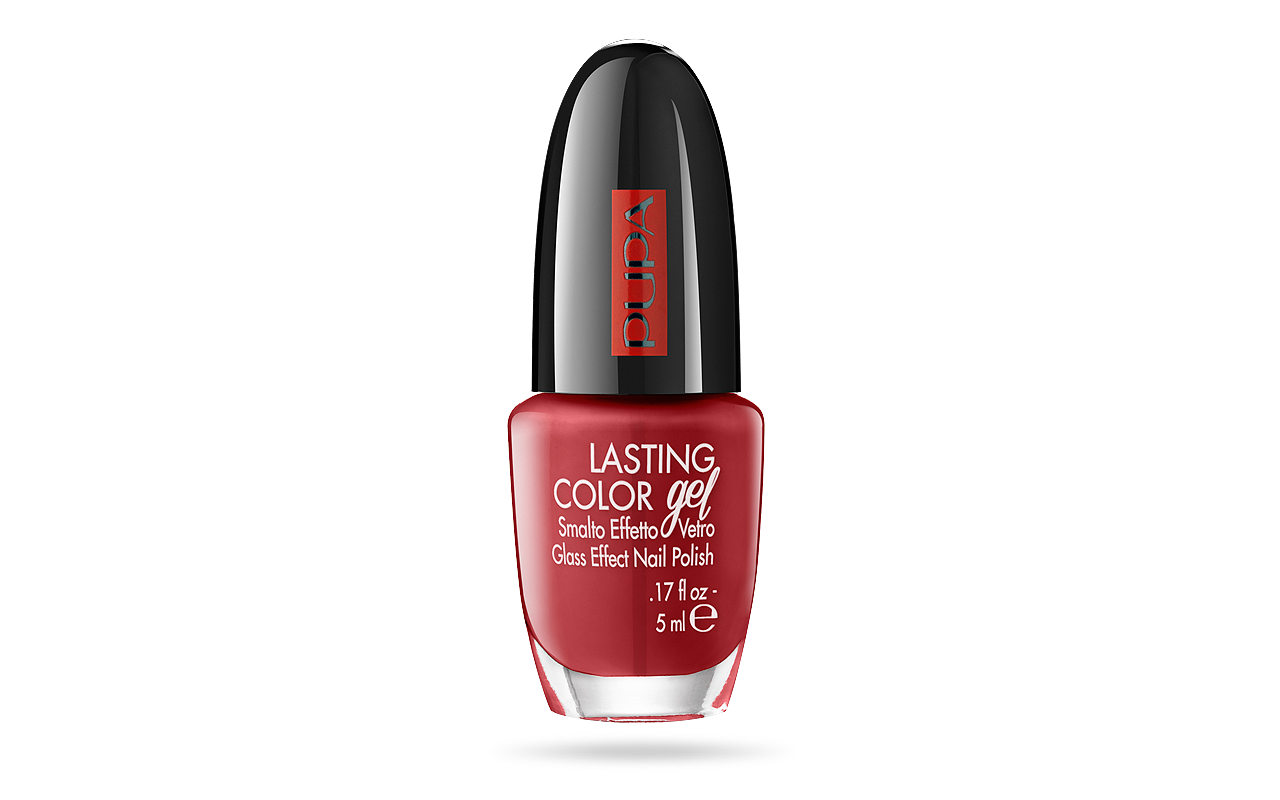 Lasting Color Gel - PUPA Milano
