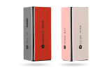 Buffer 4-Way Nail File - PUPA Milano Buffer 4-Way Nail File - PUPA Milano
