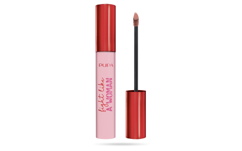 Fight Like a Woman Lipstick