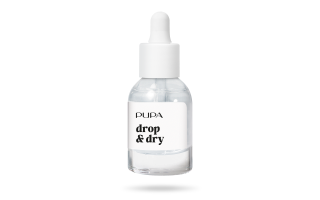 Drop Dry - PUPA Milano