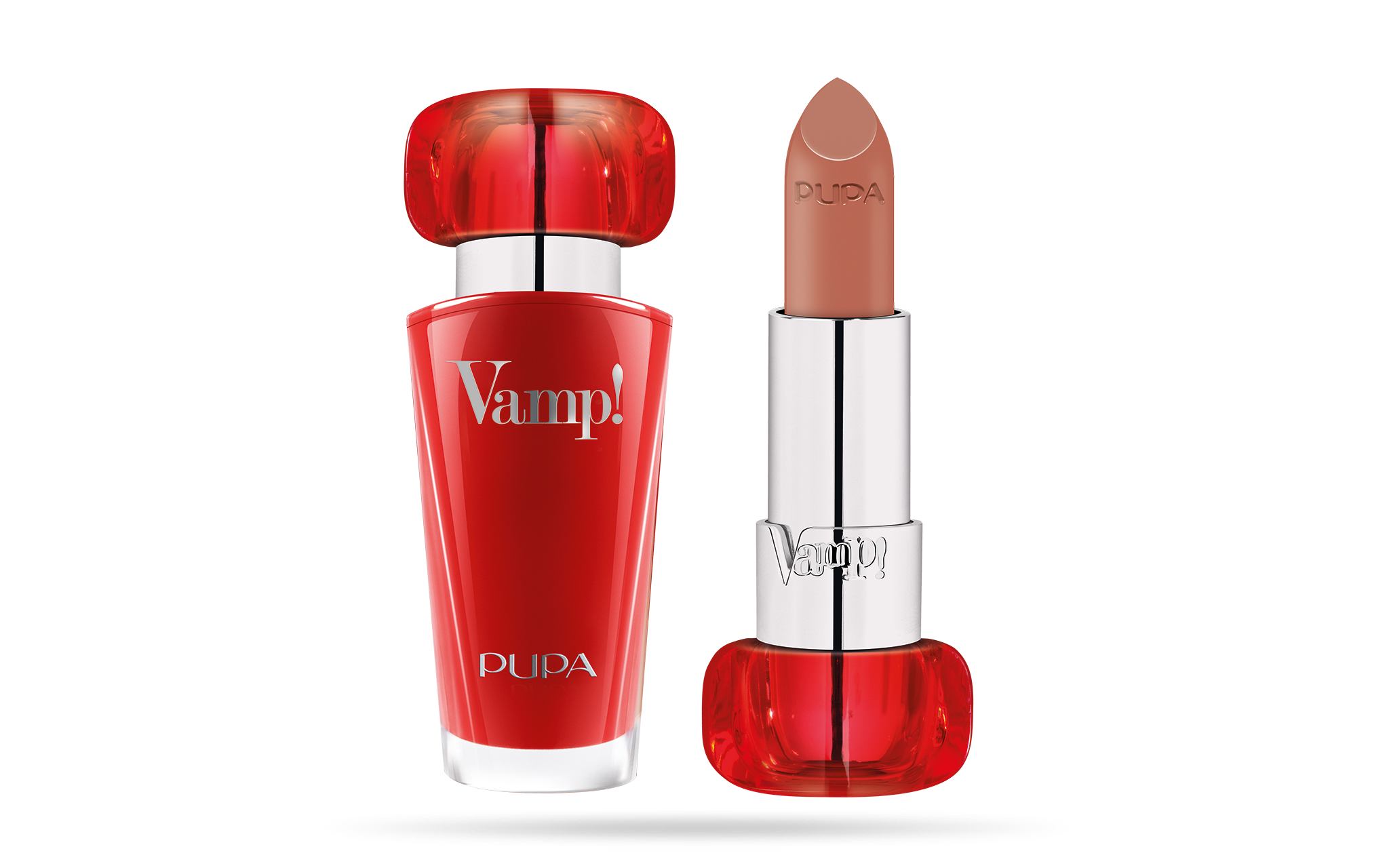 Vamp! Lipstick - PUPA Milano