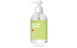 Pupa Care For Yourself Handwash Gel with Sanitizer 250 ml - PUPA Milano