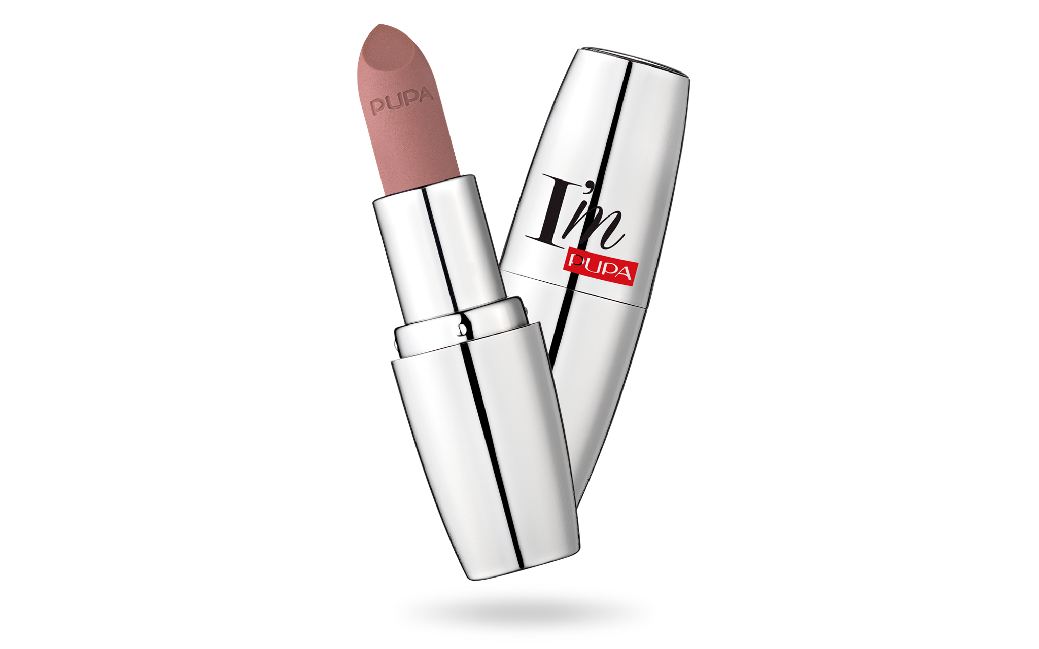 I'M MATT - PUPA Milano